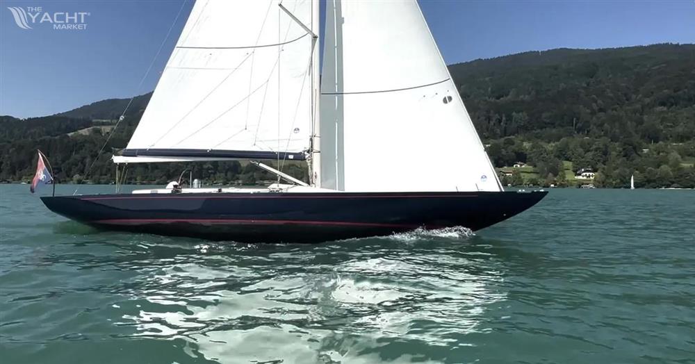 Leonardo Yachts Eagle 36