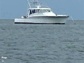 Buddy Davis 37' Sportfish