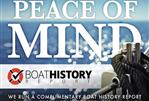 Buddy Davis 37' Sportfish - Peace of mind: Ask for a complimentary BoatHistoryReport report ($39.99 value)