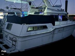 Sea Ray 360 Aft Cabin