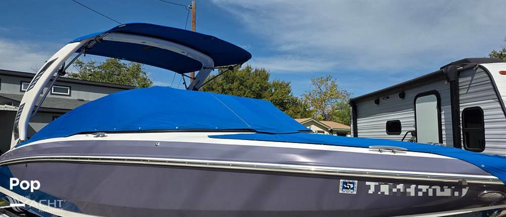 Regal 2100 RX - 2019 Regal 2100 RX - Photo #1