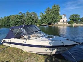 Regal Ventura 6.8 SC