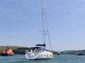 Beneteau Oceanis 343 Clipper