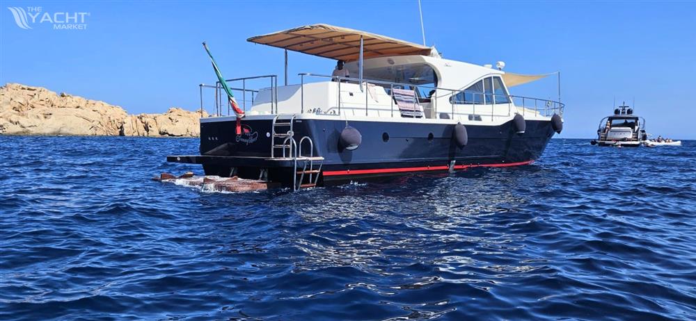 Navalia Navalia 65 - 1