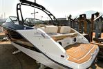 Wellcraft Marine SCARAB 255 Platinum - Wellcraft Scarab_255_usato 3