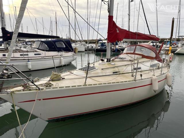 Sadler Yachts Sadler 32