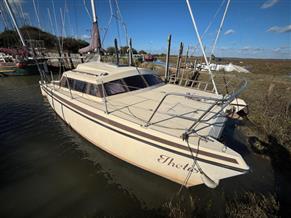 Prout Catamarans Prout Sirocco 26