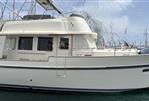 Rhéa Trawler 36 - Rhea-Trawler-36-used-sale