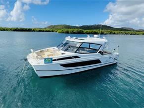 Aquila 36 Sport