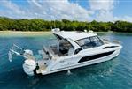 Aquila 36 Sport