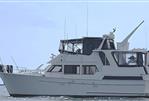 Sea Ranger 46 Sundeck Trawler