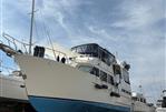 Sea Ranger 46 Sundeck Trawler