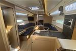 Jeanneau Sun Odyssey 349