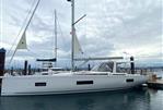 Beneteau Oceanis Yacht 54 - General Image