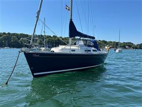 Hanse 311