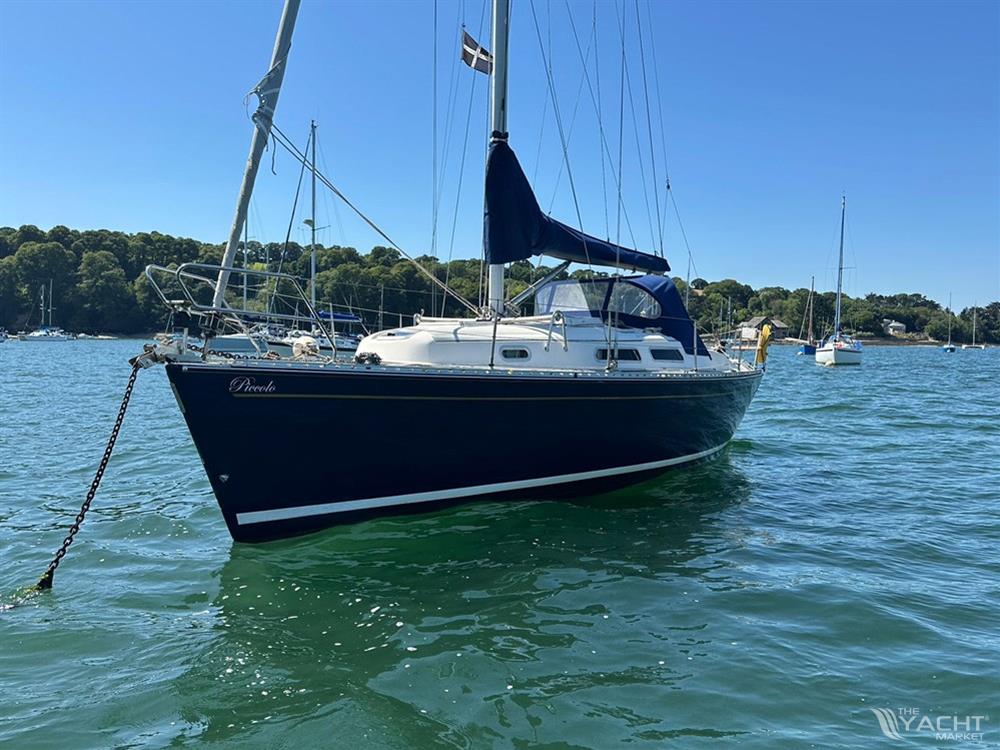 Hanse 311 - Default Image