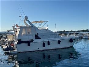 Edership Symbol 39 SR