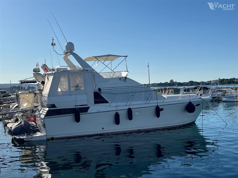 Edership Symbol 39 SR