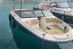 Sea Ray 210 SPX