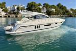 Fairline Targa 38 Open