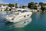 Fairline Targa 38 Open
