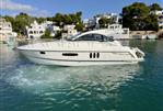 Fairline Targa 38 Open
