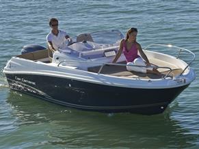 Jeanneau Cap Camarat 6.5 WA