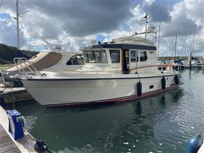 Botnia Targa 32