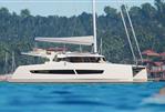 Fountaine Pajot 48 - FP48