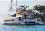 Fountaine Pajot 48 - Fountaine Pajot 48