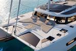 Fountaine Pajot 48 - Fountaine Pajot 48