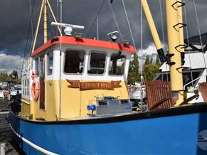 IJsselmeerkotter GERTINE