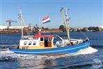  IJsselmeerkotter GERTINE - IJsselmeerkotter GERTINE 3