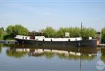  Dutch Barge Replica Custom - Dutch Barge Replica Custom 3