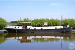  Dutch Barge Replica Custom - Dutch Barge Replica Custom 4