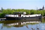  Dutch Barge Replica Custom - Dutch Barge Replica Custom 5