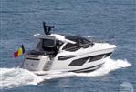 Sunseeker Predator 55 EVO - Sunseeker Predator 55 EVO 3