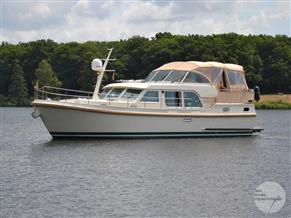 Linssen Grand Sturdy 43.9 AC