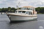 Linssen Grand Sturdy 43.9 AC - Linssen Grand Sturdy 43.9 AC 4