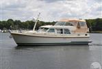 Linssen Grand Sturdy 43.9 AC - Linssen Grand Sturdy 43.9 AC 6