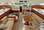  Jeanneau Prestige 46 Flybridge - Jeanneau Prestige 46 Flybridge 1