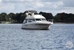  Jeanneau Prestige 46 Flybridge - Jeanneau Prestige 46 Flybridge 2