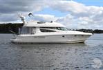  Jeanneau Prestige 46 Flybridge - Jeanneau Prestige 46 Flybridge 3