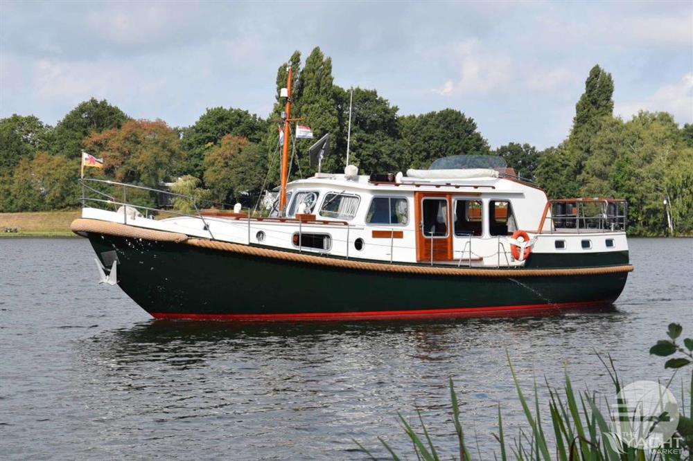 Valkvlet 12.30 BB - Valkvlet 12.30 BB 0