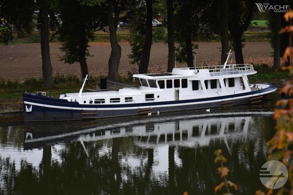 Luxemotor 24.75 - Luxemotor 24.75 0