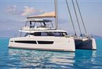 Fountaine Pajot 55 - FP55 - Fountaine Pajot 55