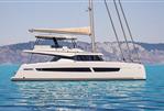 Fountaine Pajot 55 - FP55 - Fountaine Pajot 55