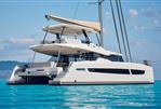 Fountaine Pajot 55 - FP55 - Fountaine Pajot 55