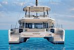Fountaine Pajot 55 - FP55 - Fountaine Pajot 55