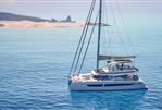 Fountaine Pajot 55 - FP55 - Fountaine Pajot 55